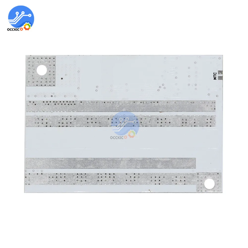 4S 100A BMS 12V 16 8 V 21V li ion Titanate литиевая батарея Защитная плата 18650 баланс заряда модуль