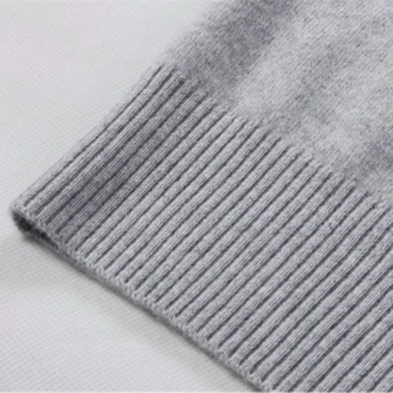 Lafarvie Women Autumn Winter Cashmere Blend Sweater V-Neck Pullovers Long Sleeve Jumpers Womens Knitted Sweaters18 Colors S-XXXL