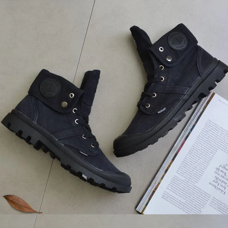 Outdoors Thick Bottom Shoes High Help Male Shoe Cowboy Canvas Shoe Pa Lading Search Edge Martin Boots Male Small White Shoes Outdoors Thick Bottom Shoes High Help Male Shoe Cowboy Canvas Shoe Pa Lading Search Edge Martin Boots Male Small White Shoes
