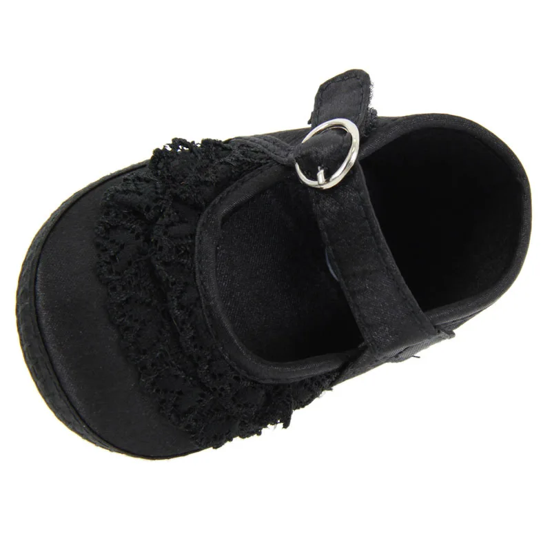KiDaDndy обувь детская мягкая подошва с кисточками детские принцесса малышей обувь летние нескользящие для маленьких девочек обувь YD492R