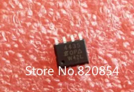 50 шт./лот SI4435DY-T1-E3 SI4435DY SI4435D 4435 SOP8 | Электроника