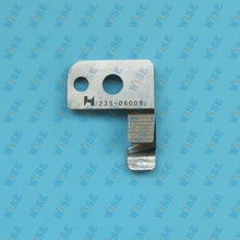 CLOTH CUTTING KNIFE #235-06009 FITS JUKI-LZ-2280N,LZ-2282N