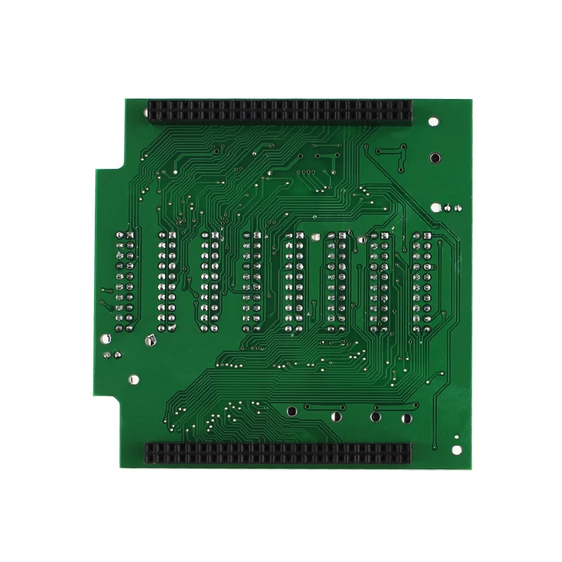 Светодиодный адаптер для конвертации карт Hub41a со светодиодным дисплеем linsn rv901t