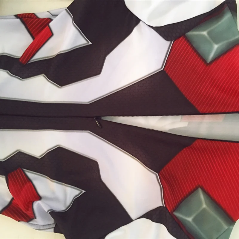 Women Avengers Endgame Quantum Realm Cosplay Costume Superhero Zentai Bodysuit Suit Jumpsuits Women Avengers Endgame Quantum Realm Cosplay Costume Superhero Zentai Bodysuit Suit Jumpsuits