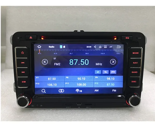 Sale RNS 510 vw radio Android HD1024X600 Original OEM Golf Jetta Mk5 Mk6 Passat CC Tiguan polo Eos sharan wifi 4G bluetooth 17 Sale RNS 510 vw radio Android HD1024X600 Original OEM Golf Jetta Mk5 Mk6 Passat CC Tiguan polo Eos sharan wifi 4G bluetooth 17