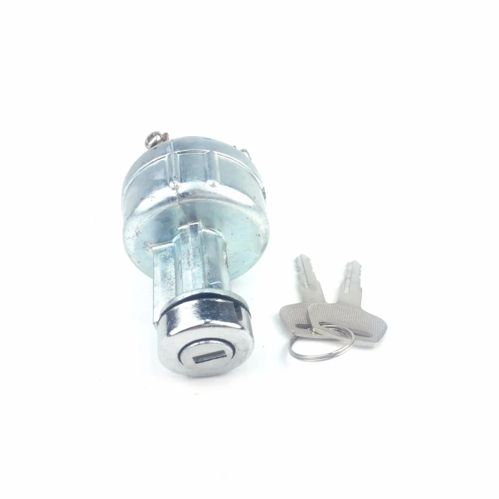 08086-10000 6P ignition starter switch for Komatsu | Автомобили и мотоциклы