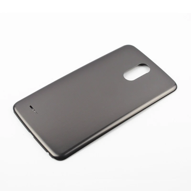 Чехол на батарейный отсек для LG Stylo 3 K10 Pro Stylus LS777 M400DK M430 M400DF|Корпусы и рамки