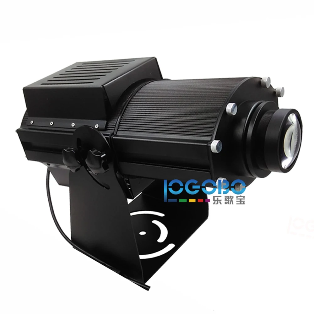 300W led gobo projector 1 gobo IP65-7