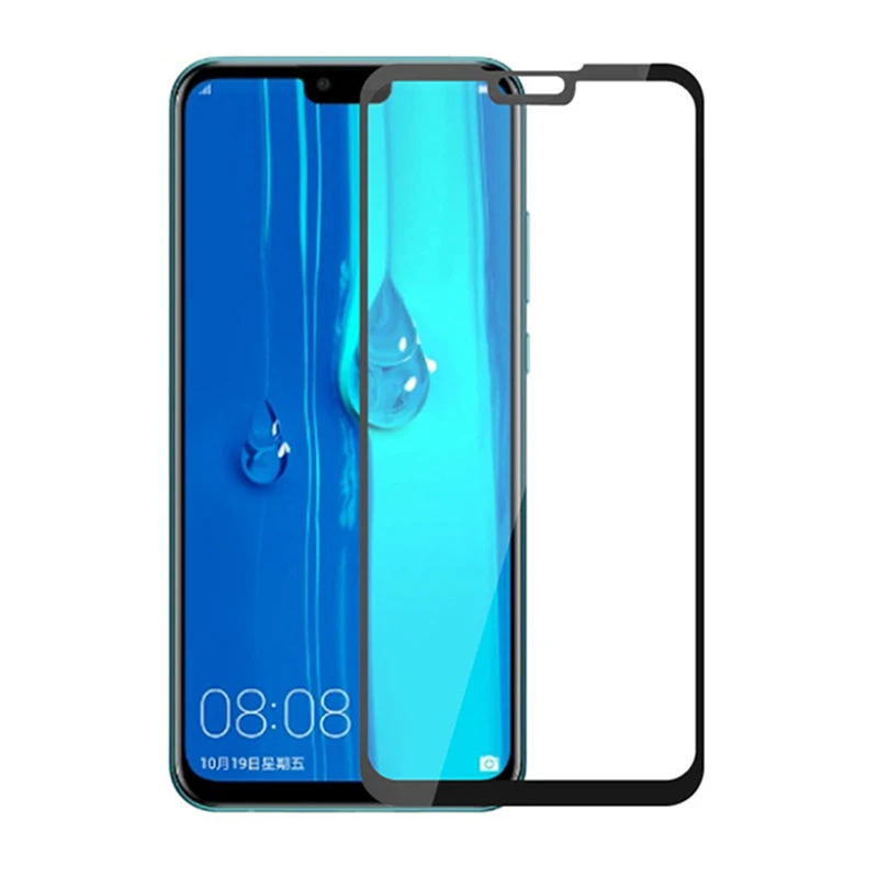 Protective-glass-on-for-Huawei-y9-y6-y7-y5-y3-prime-2019-2018-hauvei-huavei-tempered