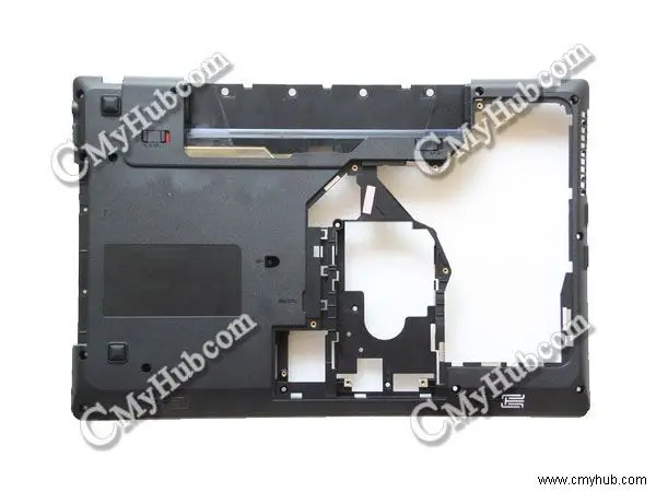 Новые оригинальные Для Lenovo G570 G575 ноутбука Материнская плата Bottom дело без HDMI P/N: