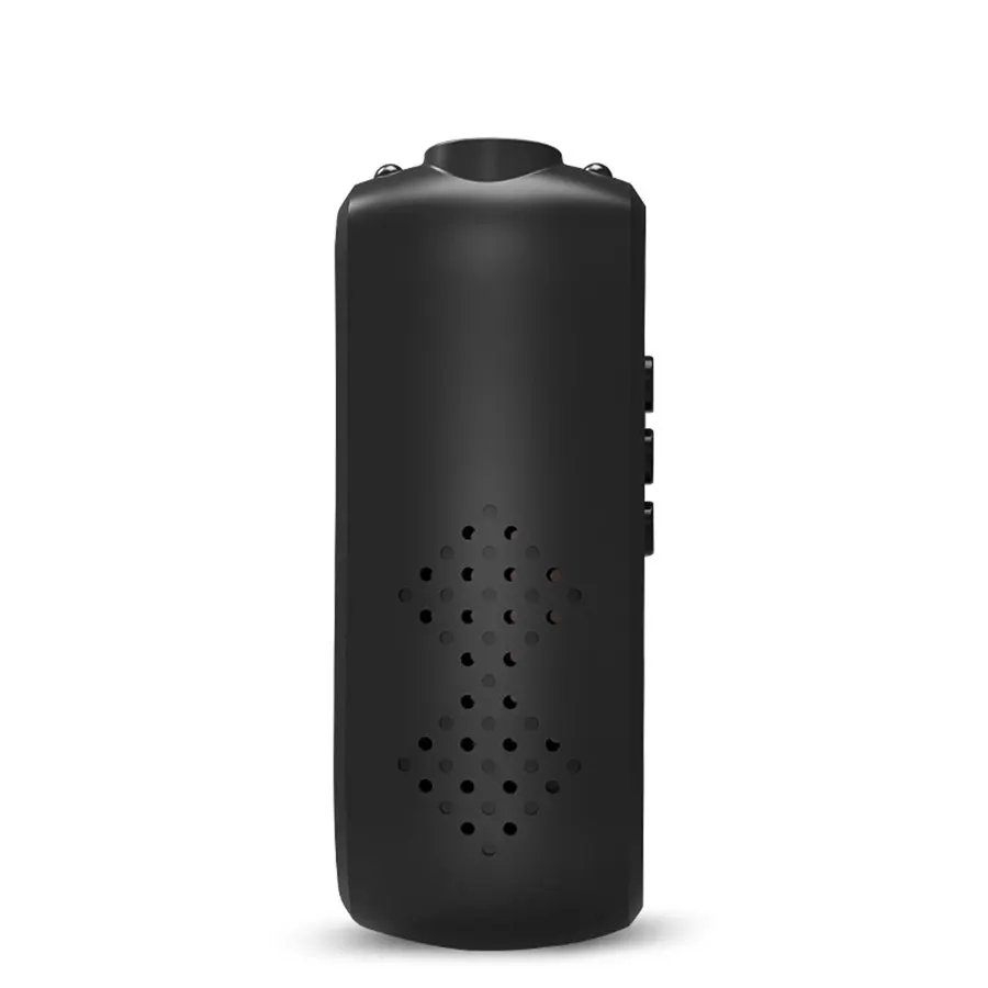 Мини камера IDVA10S Full HD 1080P мини видеокамера с зажимом USB видеорегистратор DV DVR ручка