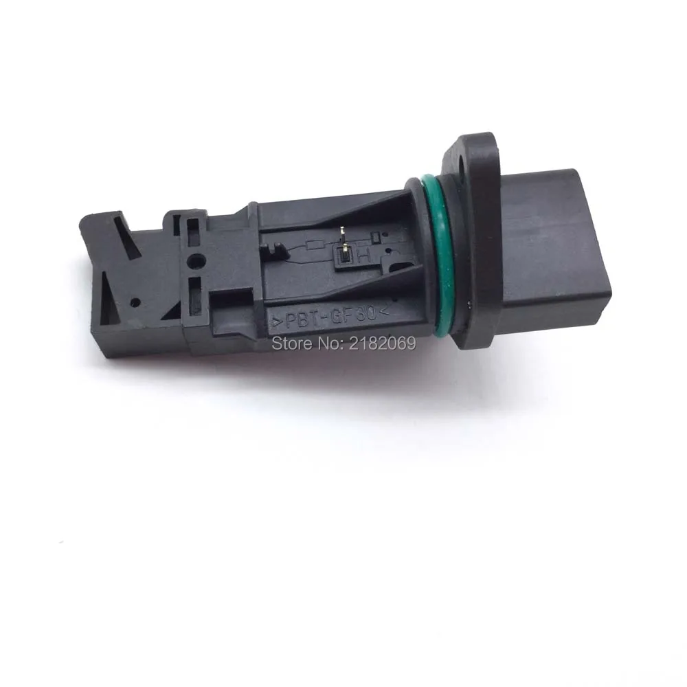 Mass Air Flow Maf Sensor Meter For Audi A3 A4 Seat Skoda VW Bora