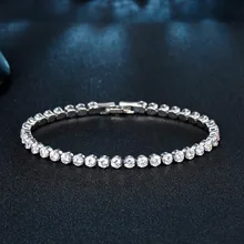 Tennis Bracelet