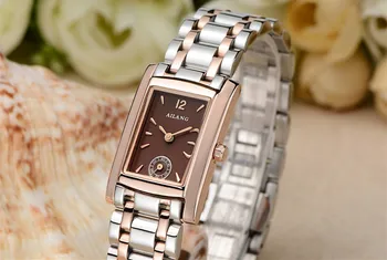 Vintage AILANG Business Dress Watches 1
