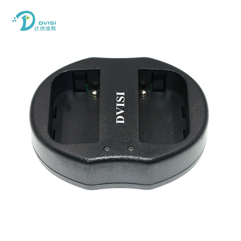 Цифровой аккумулятор с двумя USB портами для камеры Sony A57 A65 A77 A350 A550 A580 A900 7 2 в 1800