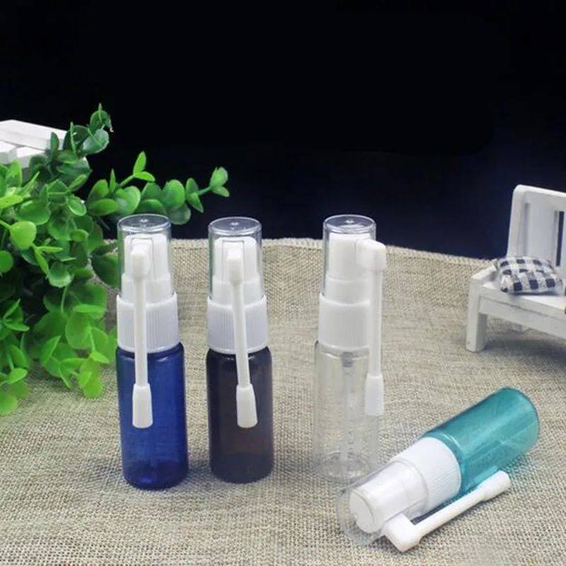 Beauty Essentials Makeup Make Up Sprayer Perfume Bottles Plastic Spray