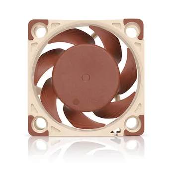 

Noctua NF-A4x20 PWM 40mm 40X40X20 5000 RPM 14.9 dB(A) Cooling Fan Cooler Fan Radiator fan Computer Cases & Towers Fan