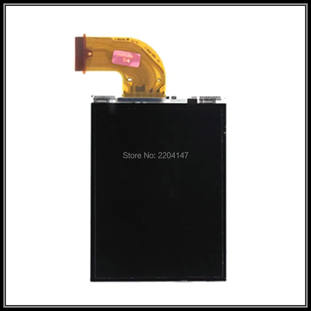 

New LCD Display Screen For Canon Powershot G10 PC1305 Digital Camera Repair Part Without Backlight