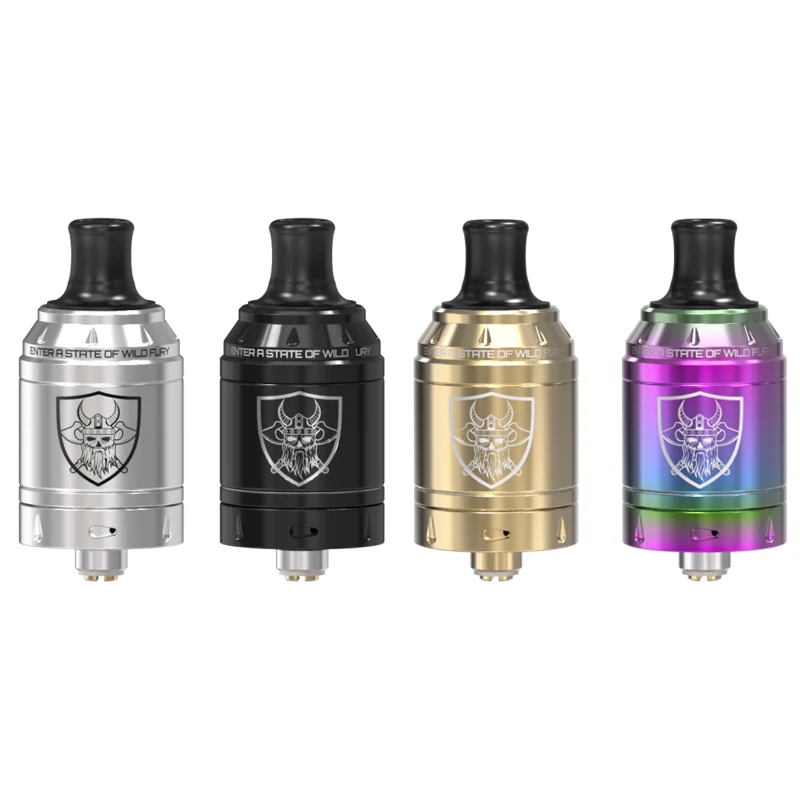 Berserker MTL Mini RTA-3
