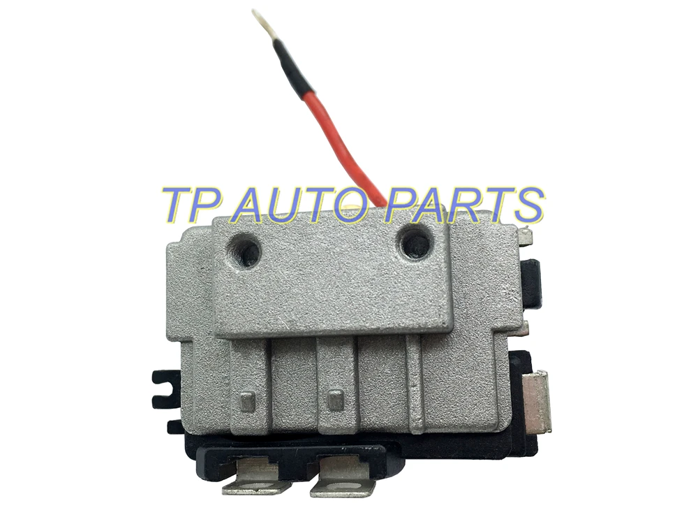 Модуль управления зажигания совместим с Toyo ta OEM 89620 12340 8962012340|Катушки модули и