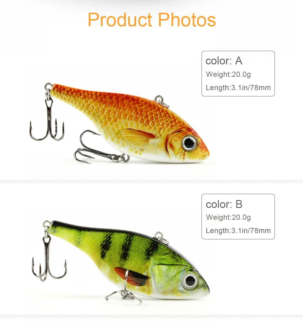 Vib fishing lure_02