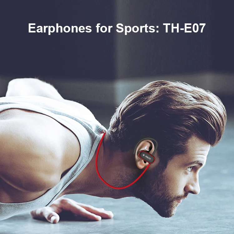 Bluetooth Earphone Wireless Headphone Sport Running Bluetooth Headset Ceramic Earpiece With Mic Stereo Earbuds For Iphone (3)