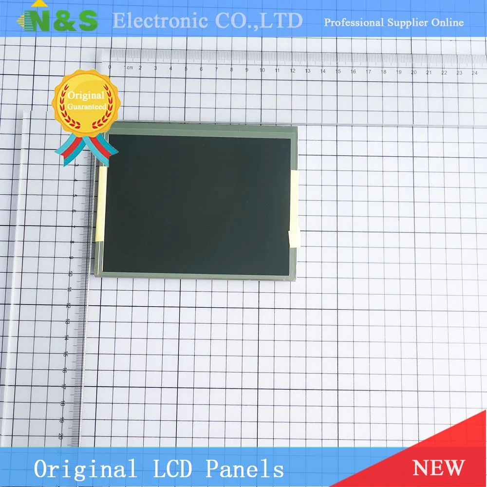 Сенсорный экран Φ 5 7 Размер LCM 640*480 300 900:1 262K WLED используемый для промышленности |