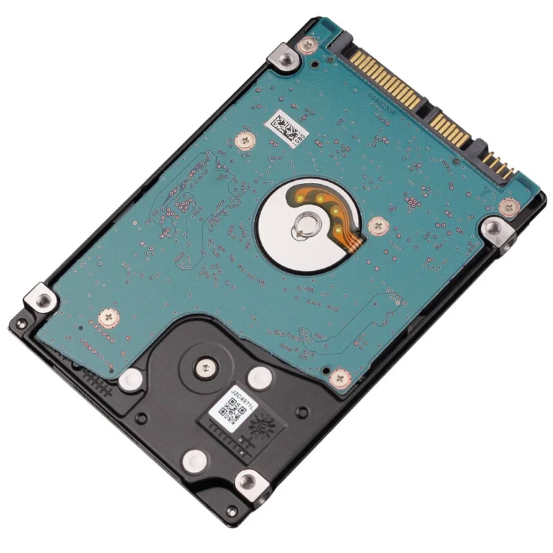 Внутренний жесткий диск TOSHIBA MQ01ABF032 для ноутбука 320 Гб HDD HD 2 5 дюйма 5400 об/мин 8M