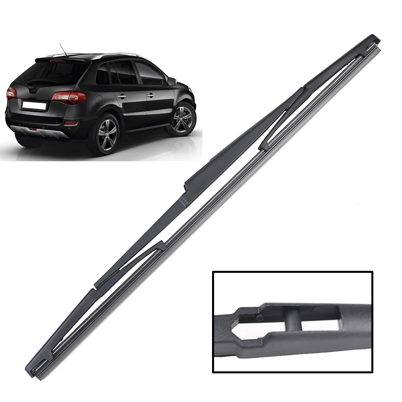 Xukey щетки стеклоочистителя для Renault Koleos 2" 19" 1" 2008 2009 2010 2011 2012 2013 Лобовое Стекло переднего заднего стекла