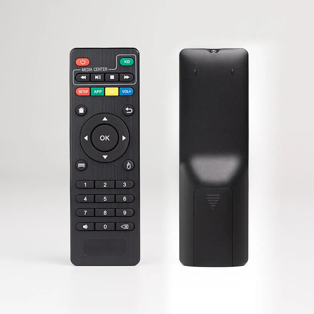 

Remote Control For Android X96 Set Top Box Remote Control IR High Quality Remote Control