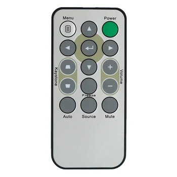 

Remote Control For VIVITEK Projector D508 D510 D530 D535 D536 D537W D538 D861 D538W-3D D548 D551 D553 D557W DH558 DH559 D555WH