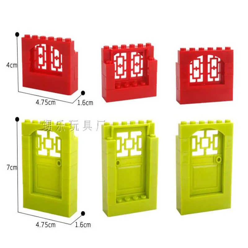 

Legoing Plate Dustproof Box/Case Building Block Collection Display/ShowCase Creator Box Figures Brick Toy Gift Creators Legoings