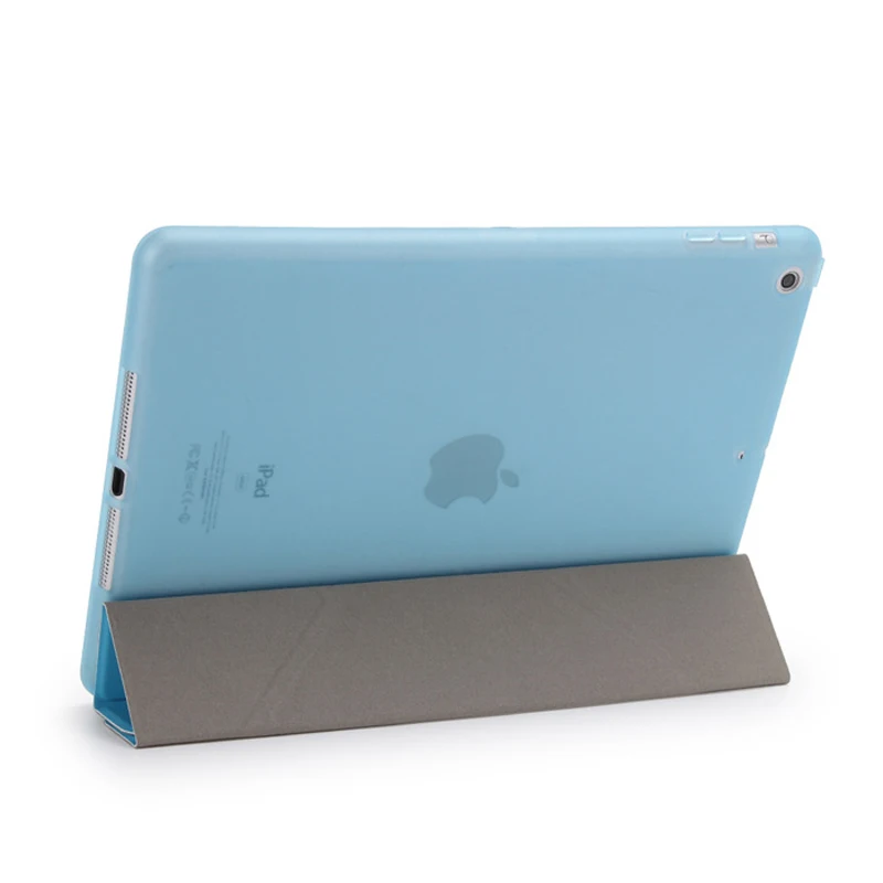 Для iPad Mini 1 2 3 Чехол Ультра тонкий PU кожаный смарт Стенд чехол Авто Пробуждение сна