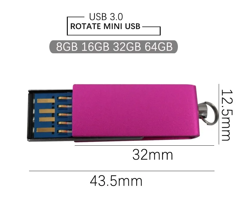 Флеш накопитель мин карту флэш-памяти с интерфейсом USB 8 ГБ 16 ГБ 32 ГБ USB 3.0 бизнес Memory Stick pendrives High Speed USB флешки USB stick флэш-карты