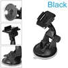 Mini Action Camera Suction Cup for GoPro Hero 7 5 6 4 Sony SJCAM SJ7 Yi 4K H9 Go Pro 7 Mount Window Glass Sucker Accessory 3