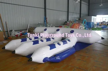 

water sports flyfish boat
