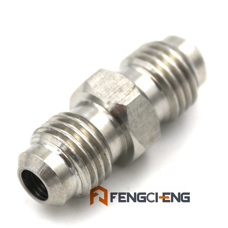 1/4 &quotMFL x 1/4&quot MFL 304 фитинги для заготовок домашнего пивоварения оборудование