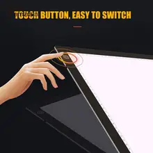 A5 планшет для рисования распределительный щит копия Мультяшные накладки на Многофункциональный Письменный прочный