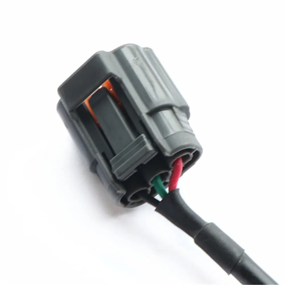 NEW GENUINE Engine Crankshaft Position Sensor OEM For 1999-2003 Mazda Protege