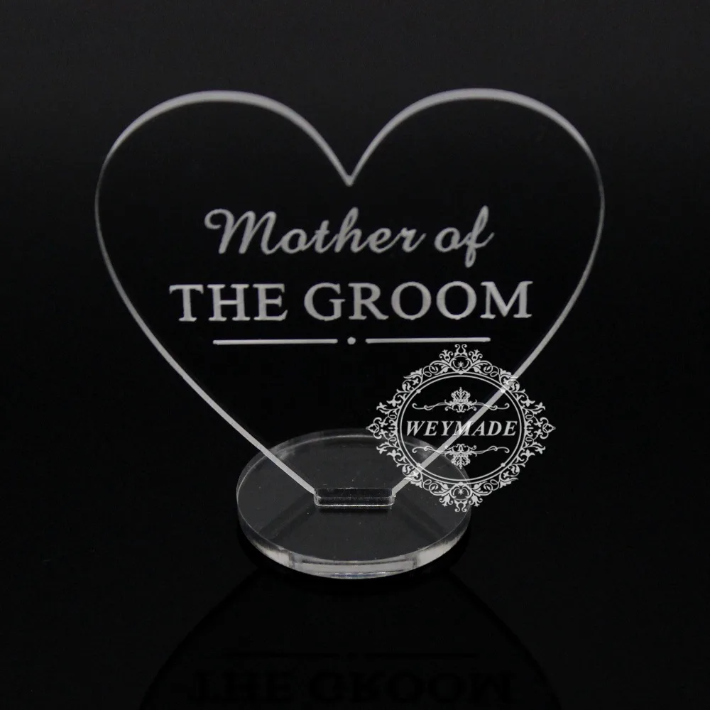 Mother of the Groom