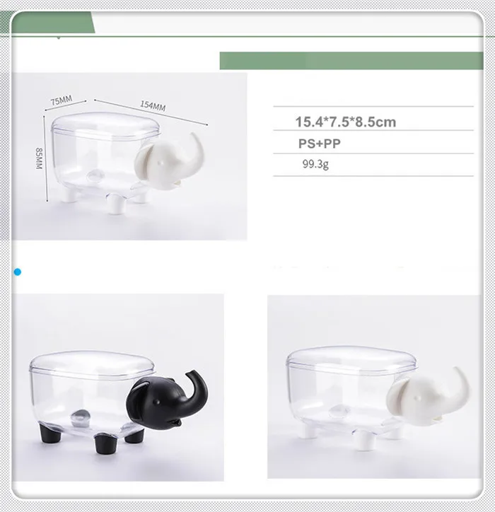 makeup storage box D9