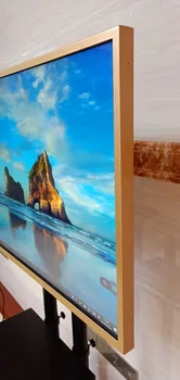 

ZZDTOUCH I5+8G+64G pc monitor 32 inch IR touch lcd monitor infrared touch screen computer pc all in one