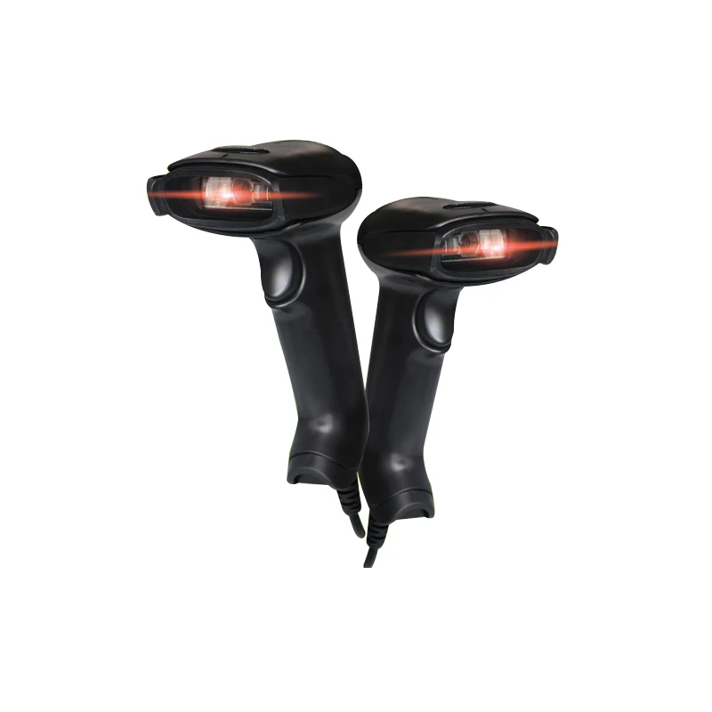 barcode reader