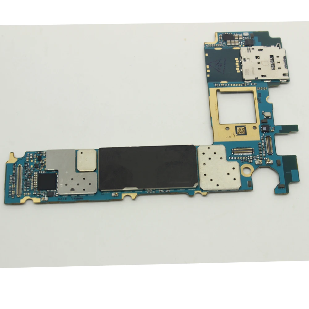  Main Motherboard Unlocked For Samsung Galaxy S6 Edge Plus G928F 32GB