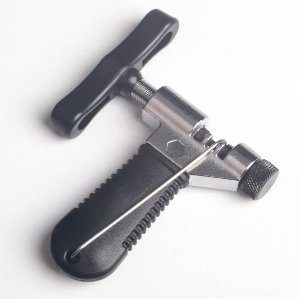Top MTB Mountain Bikes Road Bicycles High Quality Cut Chain Device Repair 8 9 10 Speed Chain Tools 0