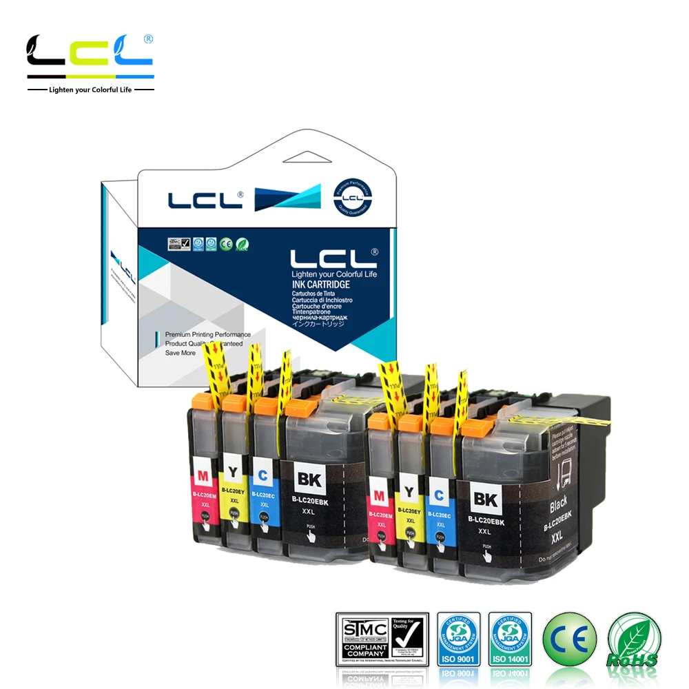 lc20e ink