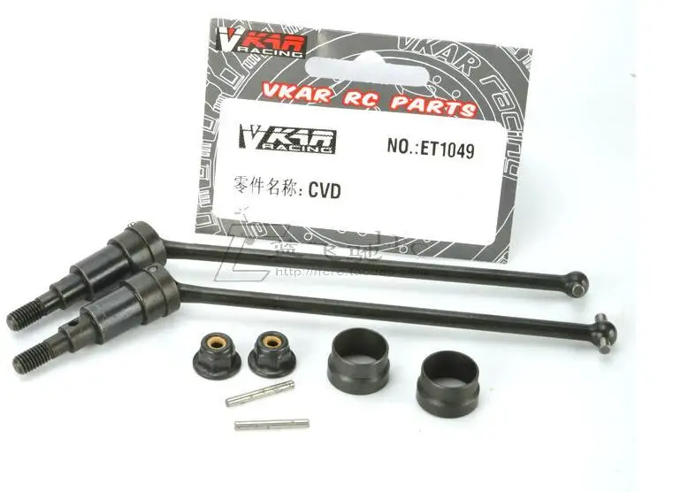 VKAR BISON 1/10 RC автозапчасти ET1033 ~ ET1099 шины штифтовый колпачок толкатель амортизатор
