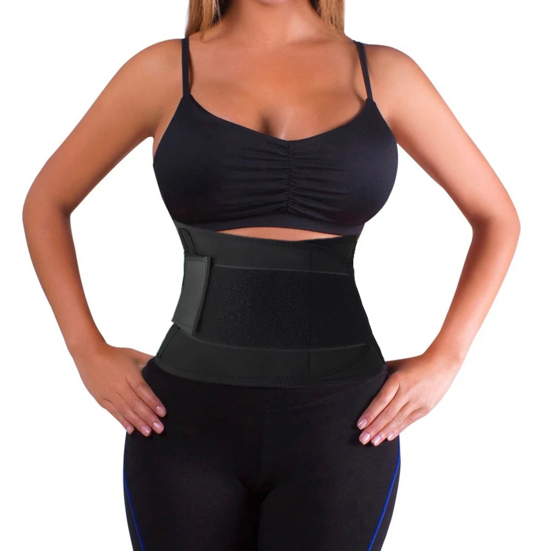 Cheap gym waist belt