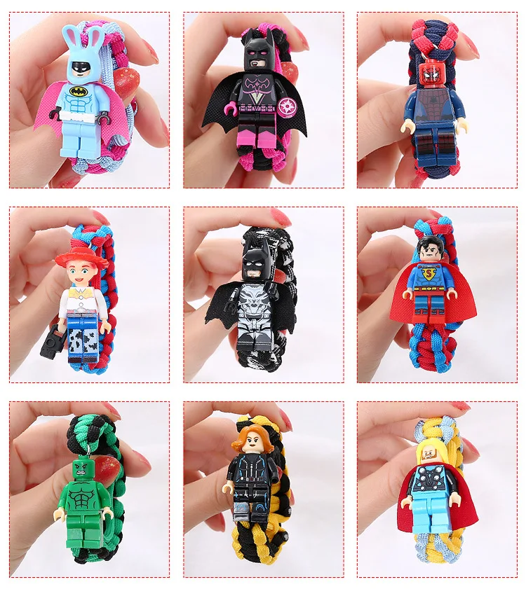 

CDC Pulseras Frida Bracelet Women MIYUKI Mexican Frida Bracelets Handmade Jewelry Delica Beads Woven Gift Wholesale