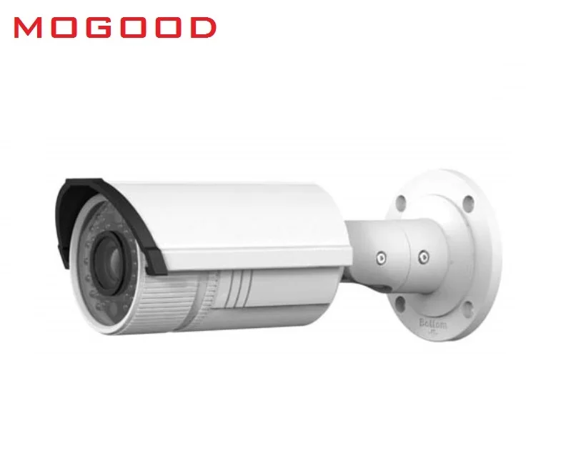 HIKVISION DS 2CD2642FWD IZS Original English Version 4MP IP Camera 2 8 12mm 4X Zoom Support